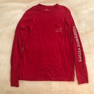 Vineyard Vines Vintage Whale T-Shirt